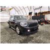 Image 8 : PARKSVILLE - 2019 MINI COOOER, BLACK, 161109 KMS, ALL WHEEL DRIVE. - JE05030
