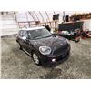 Image 9 : PARKSVILLE - 2019 MINI COOOER, BLACK, 161109 KMS, ALL WHEEL DRIVE. - JE05030