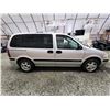 Image 11 : PARKSVILLE - 2003 CHEVY VENTURE, GREY, 195946 KMS, FRONT WHEEL DRIVE. - B280437