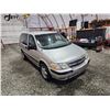 Image 9 : PARKSVILLE - 2003 CHEVY VENTURE, GREY, 195946 KMS, FRONT WHEEL DRIVE. - B280437