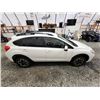 Image 12 : PARKSVILLE - 2017 SUBARU CROSSTREK, WHITE, 189923 KMS, ALL WHEEL DRIVE. - D226115