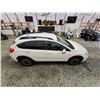 Image 13 : PARKSVILLE - 2017 SUBARU CROSSTREK, WHITE, 189923 KMS, ALL WHEEL DRIVE. - D226115