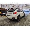 Image 14 : PARKSVILLE - 2017 SUBARU CROSSTREK, WHITE, 189923 KMS, ALL WHEEL DRIVE. - D226115