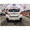 Image 17 : PARKSVILLE - 2017 SUBARU CROSSTREK, WHITE, 189923 KMS, ALL WHEEL DRIVE. - D226115