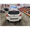 Image 19 : PARKSVILLE - 2017 SUBARU CROSSTREK, WHITE, 189923 KMS, ALL WHEEL DRIVE. - D226115