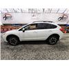 Image 23 : PARKSVILLE - 2017 SUBARU CROSSTREK, WHITE, 189923 KMS, ALL WHEEL DRIVE. - D226115