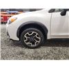 Image 31 : PARKSVILLE - 2017 SUBARU CROSSTREK, WHITE, 189923 KMS, ALL WHEEL DRIVE. - D226115