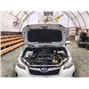Image 32 : PARKSVILLE - 2017 SUBARU CROSSTREK, WHITE, 189923 KMS, ALL WHEEL DRIVE. - D226115