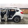 Image 45 : PARKSVILLE - 2017 SUBARU CROSSTREK, WHITE, 189923 KMS, ALL WHEEL DRIVE. - D226115