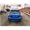 Image 19 : PARKSVILLE - 2009 TOYOTA MATRIX, BLUE, 273680 KMS, FRONT WHEEL DRIVE. - B040319