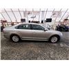 Image 11 : PARKSVILLE - 2014 VW PASSAT S, GREY, 134694 KMS, FRONT WHEEL DRIVE. - D096832