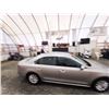 Image 13 : PARKSVILLE - 2014 VW PASSAT S, GREY, 134694 KMS, FRONT WHEEL DRIVE. - D096832