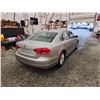 Image 15 : PARKSVILLE - 2014 VW PASSAT S, GREY, 134694 KMS, FRONT WHEEL DRIVE. - D096832