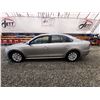 Image 23 : PARKSVILLE - 2014 VW PASSAT S, GREY, 134694 KMS, FRONT WHEEL DRIVE. - D096832