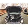 Image 32 : PARKSVILLE - 2014 VW PASSAT S, GREY, 134694 KMS, FRONT WHEEL DRIVE. - D096832
