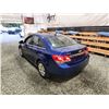 Image 21 : PARKSVILLE - 2012 CHEVY CRUZE, BLUE, 306989 KMS, FRONT WHEEL DRIVE. - D409836