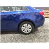 Image 29 : PARKSVILLE - 2012 CHEVY CRUZE, BLUE, 306989 KMS, FRONT WHEEL DRIVE. - D409836