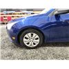 Image 31 : PARKSVILLE - 2012 CHEVY CRUZE, BLUE, 306989 KMS, FRONT WHEEL DRIVE. - D409836