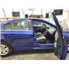 Image 36 : PARKSVILLE - 2012 CHEVY CRUZE, BLUE, 306989 KMS, FRONT WHEEL DRIVE. - D409836