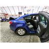 Image 40 : PARKSVILLE - 2012 CHEVY CRUZE, BLUE, 306989 KMS, FRONT WHEEL DRIVE. - D409836