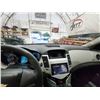 Image 55 : PARKSVILLE - 2012 CHEVY CRUZE, BLUE, 306989 KMS, FRONT WHEEL DRIVE. - D409836
