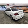 Image 21 : PARKSVILLE - 2003 PONTIAC GRAND AM GT, WHITE, 231979 KMS, FRONT WHEEL DRIVE. - B215877