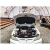 Image 32 : PARKSVILLE - 2003 PONTIAC GRAND AM GT, WHITE, 231979 KMS, FRONT WHEEL DRIVE. - B215877