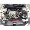 Image 33 : PARKSVILLE - 2003 PONTIAC GRAND AM GT, WHITE, 231979 KMS, FRONT WHEEL DRIVE. - B215877