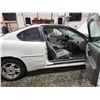 Image 36 : PARKSVILLE - 2003 PONTIAC GRAND AM GT, WHITE, 231979 KMS, FRONT WHEEL DRIVE. - B215877