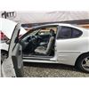 Image 43 : PARKSVILLE - 2003 PONTIAC GRAND AM GT, WHITE, 231979 KMS, FRONT WHEEL DRIVE. - B215877