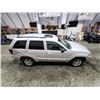 Image 13 : PARKSVILLE - 2006 JEEP GRAND CHEROKEE, SILVER, 190395 KMS, FOUR WHEEL DRIVE. NO RESERVE. - D308918