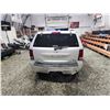 Image 18 : PARKSVILLE - 2006 JEEP GRAND CHEROKEE, SILVER, 190395 KMS, FOUR WHEEL DRIVE. NO RESERVE. - D308918