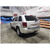 Image 20 : PARKSVILLE - 2006 JEEP GRAND CHEROKEE, SILVER, 190395 KMS, FOUR WHEEL DRIVE. NO RESERVE. - D308918