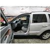 Image 48 : PARKSVILLE - 2006 JEEP GRAND CHEROKEE, SILVER, 190395 KMS, FOUR WHEEL DRIVE. NO RESERVE. - D308918
