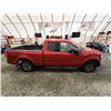 Image 12 : PARKSVILLE - 2017 FORD F150, RED, 314055 KMS, 4X4. - JC21410