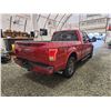 Image 15 : PARKSVILLE - 2017 FORD F150, RED, 314055 KMS, 4X4. - JC21410