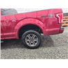 Image 29 : PARKSVILLE - 2017 FORD F150, RED, 314055 KMS, 4X4. - JC21410
