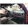 Image 38 : PARKSVILLE - 2017 FORD F150, RED, 314055 KMS, 4X4. - JC21410
