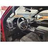 Image 48 : PARKSVILLE - 2017 FORD F150, RED, 314055 KMS, 4X4. - JC21410