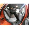 Image 41 : PARKSVILLE - 2006 FORD ESCAPE, ORANGE, 145241 KMS, FOUR WHEEL DRIVE. - DA15719
