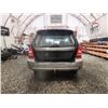Image 17 : PARKSVILLE - 2004 SUBARU FORESTER, BLACK, 363050 KMS, ALL WHEEL DRIVE. - B720154