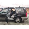 Image 45 : PARKSVILLE - 2004 SUBARU FORESTER, BLACK, 363050 KMS, ALL WHEEL DRIVE. - B720154