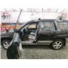 Image 48 : PARKSVILLE - 2004 SUBARU FORESTER, BLACK, 363050 KMS, ALL WHEEL DRIVE. - B720154
