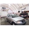 Image 10 : PARKSVILLE - 2001 HONDA CRV, SILVER, 316240 KMS, FOUR WHEEL DRIVE. NO RESERVE. - D809719