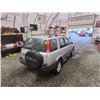 Image 16 : PARKSVILLE - 2001 HONDA CRV, SILVER, 316240 KMS, FOUR WHEEL DRIVE. NO RESERVE. - D809719