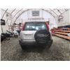 Image 17 : PARKSVILLE - 2001 HONDA CRV, SILVER, 316240 KMS, FOUR WHEEL DRIVE. NO RESERVE. - D809719