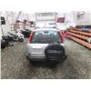 Image 19 : PARKSVILLE - 2001 HONDA CRV, SILVER, 316240 KMS, FOUR WHEEL DRIVE. NO RESERVE. - D809719