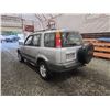 Image 20 : PARKSVILLE - 2001 HONDA CRV, SILVER, 316240 KMS, FOUR WHEEL DRIVE. NO RESERVE. - D809719
