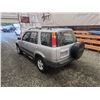 Image 21 : PARKSVILLE - 2001 HONDA CRV, SILVER, 316240 KMS, FOUR WHEEL DRIVE. NO RESERVE. - D809719