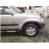 Image 25 : PARKSVILLE - 2001 HONDA CRV, SILVER, 316240 KMS, FOUR WHEEL DRIVE. NO RESERVE. - D809719